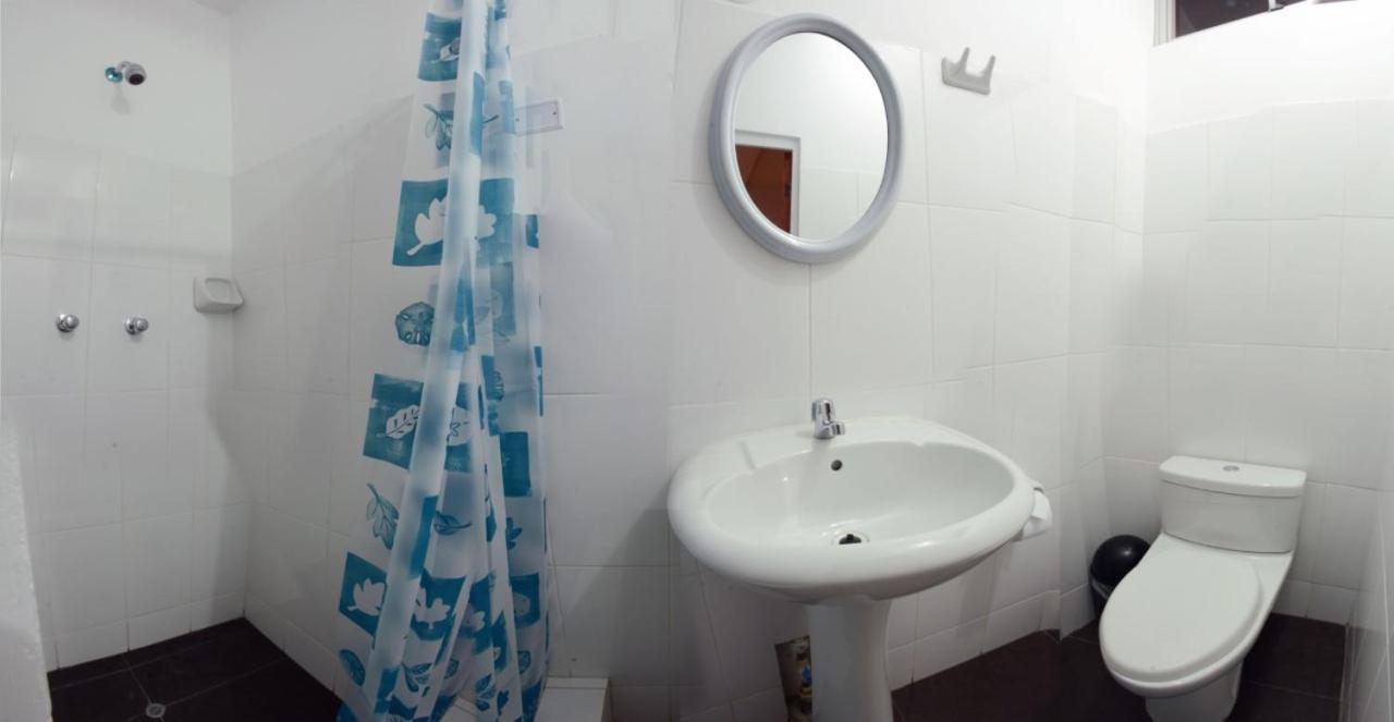 Hostal Casa Blanca ตาราโปโต ห้อง รูปภาพ