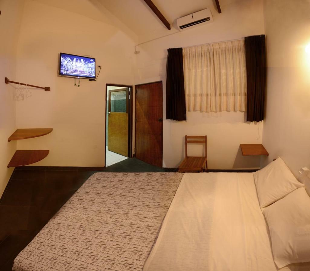 Hostal Casa Blanca ตาราโปโต ภายนอก รูปภาพ